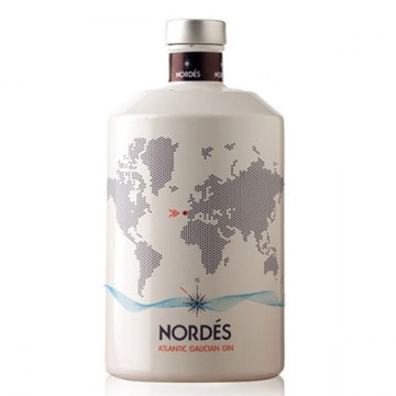 Nordes Gin